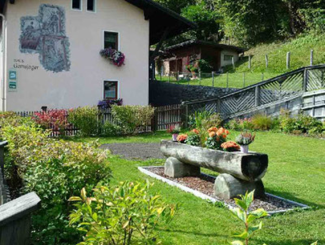 Haus Gamsjäger - Zimmer und Appartements in Mühlbach am Hochkönig